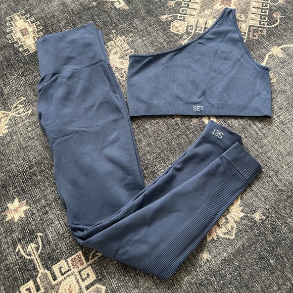 SET ACTIVE Other - SET Active Sculptflex Set